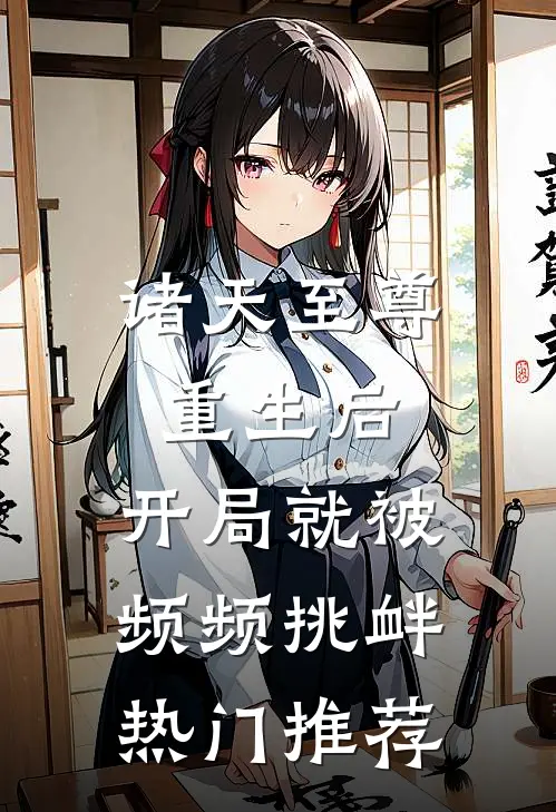 诸天至尊重生后，开局就被频频挑衅热门推荐