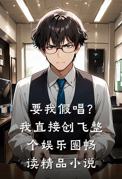 要我假唱？我直接创飞整个娱乐圈畅读精品小说