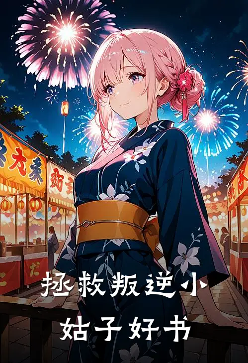 拯救叛逆小姑子好书
