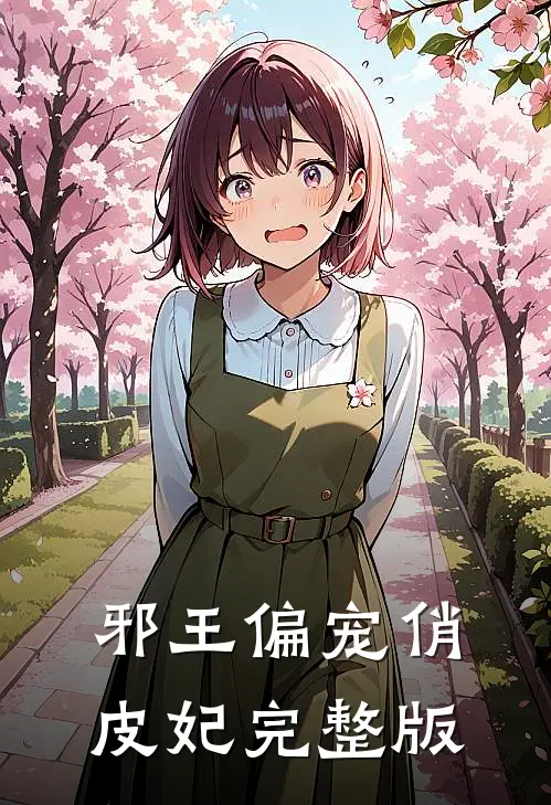 邪王偏宠俏皮妃完整版