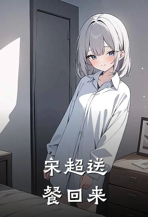 宋超送餐回来
