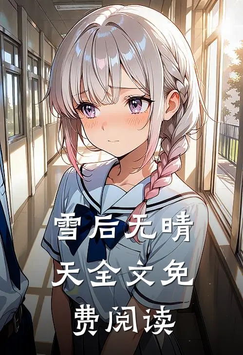 雪后无晴天全文免费阅读
