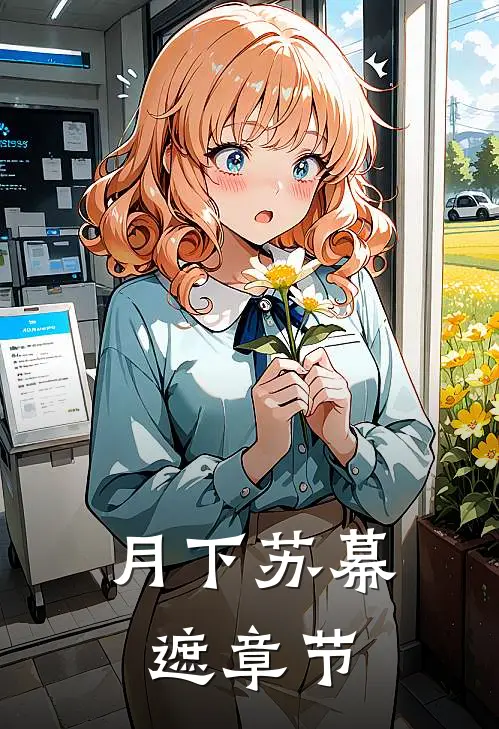 月下苏幕遮章节