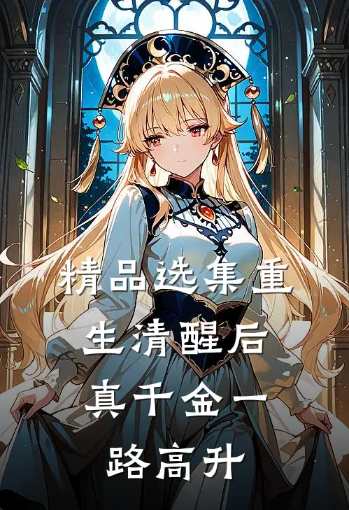 精品选集重生清醒后，真千金一路高升