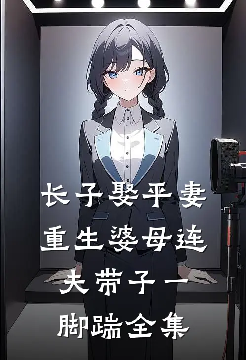 长子娶平妻，重生婆母连夫带子一脚踹 全集
