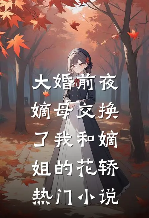 大婚前夜，嫡母交换了我和嫡姐的花轿热门小说