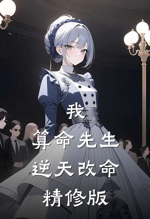 我，算命先生，逆天改命精修版