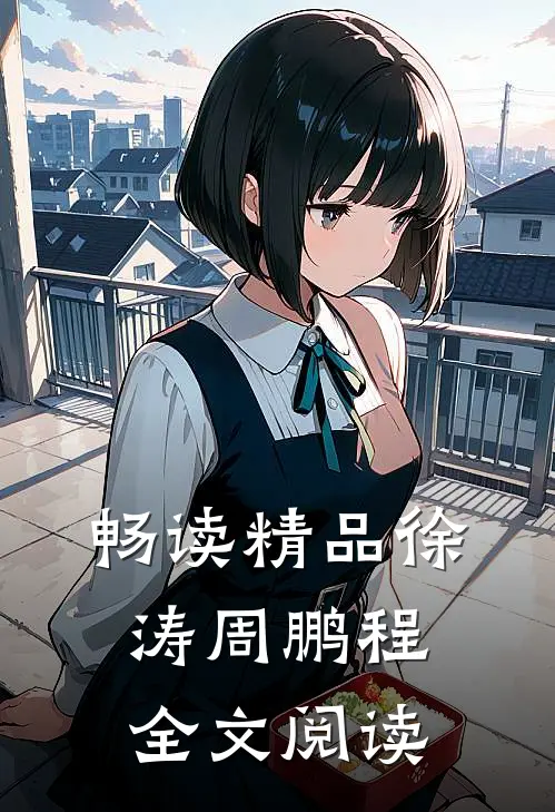 畅读精品徐涛周鹏程全文阅读