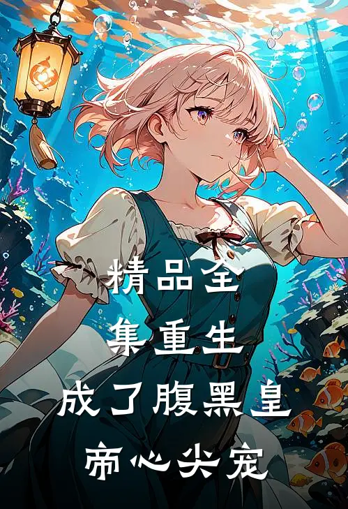 精品全集重生：成了腹黑皇帝心尖宠