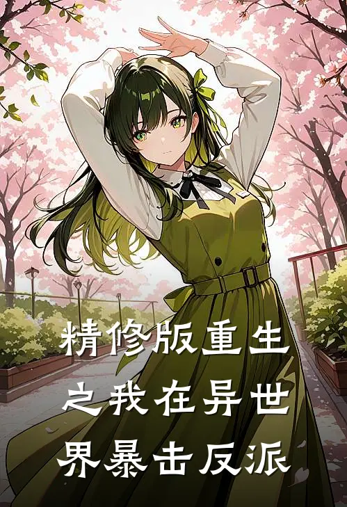 精修版重生之我在异世界暴击反派