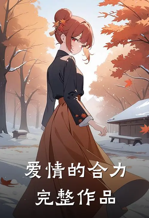 爱情的合力。完整作品