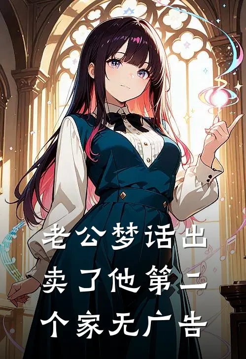 老公梦话出卖了他第二个家无广告