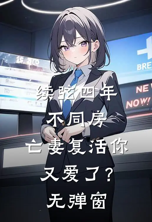 续弦四年不同房，亡妻复活你又爱了？无弹窗