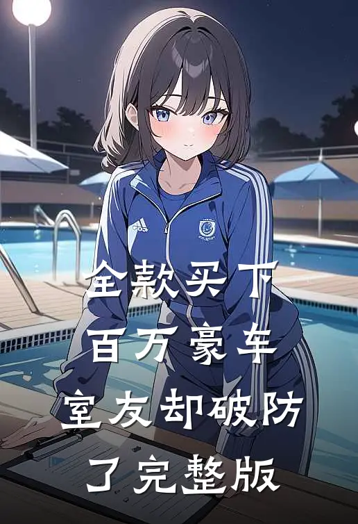 全款买下百万豪车，室友却破防了完整版
