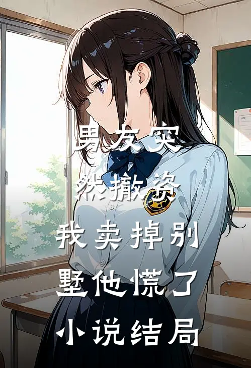 男友突然撤资，我卖掉别墅他慌了小说结局
