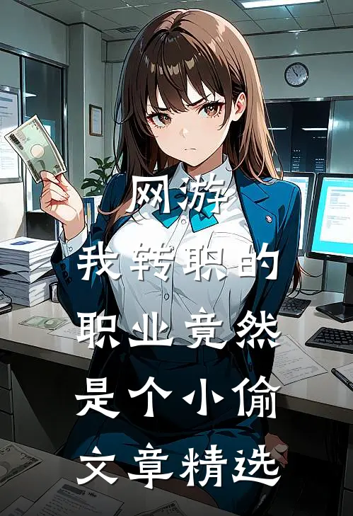 网游：我转职的职业竟然是个小偷文章精选