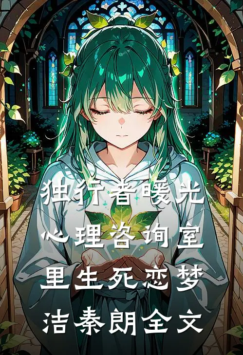 独行者暖光：心理咨询室里生死恋梦洁秦朗全文