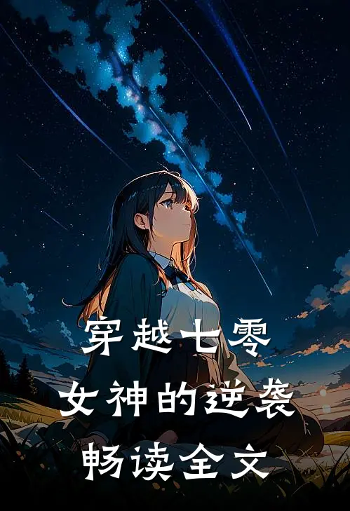 穿越七零：女神的逆袭畅读全文