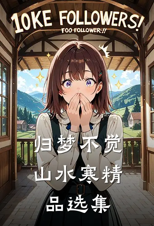 归梦不觉山水寒精品选集