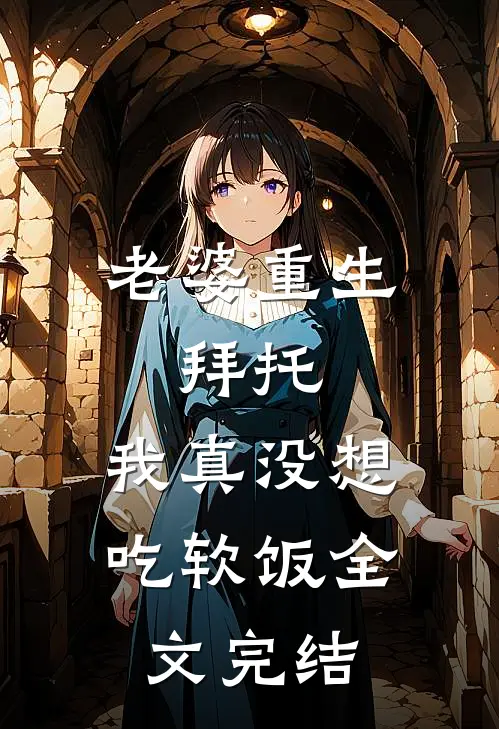 老婆重生：拜托，我真没想吃软饭全文完结