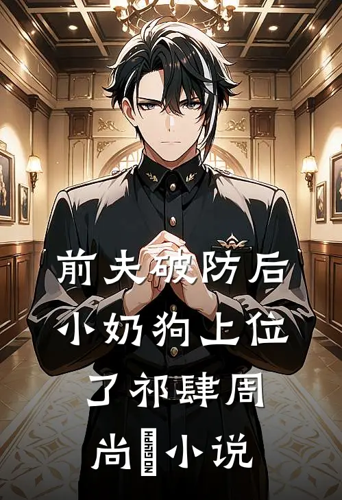 前夫破防后，小奶狗上位了祁肆周尚璟小说