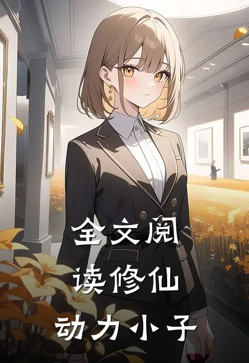 全文阅读修仙：动力小子