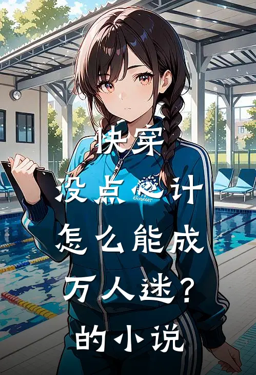 快穿：没点心计，怎么能成万人迷？的小说