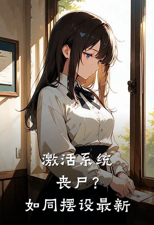 激活系统：丧尸？如同摆设最新