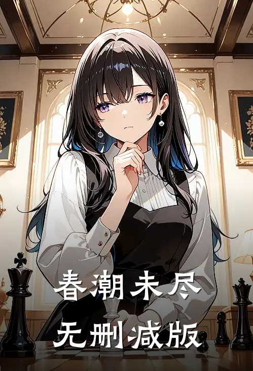 春潮未尽无删减版