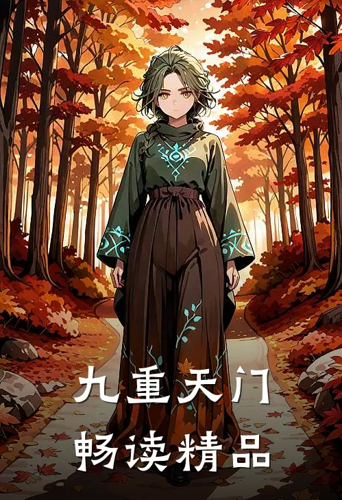 九重天门畅读精品