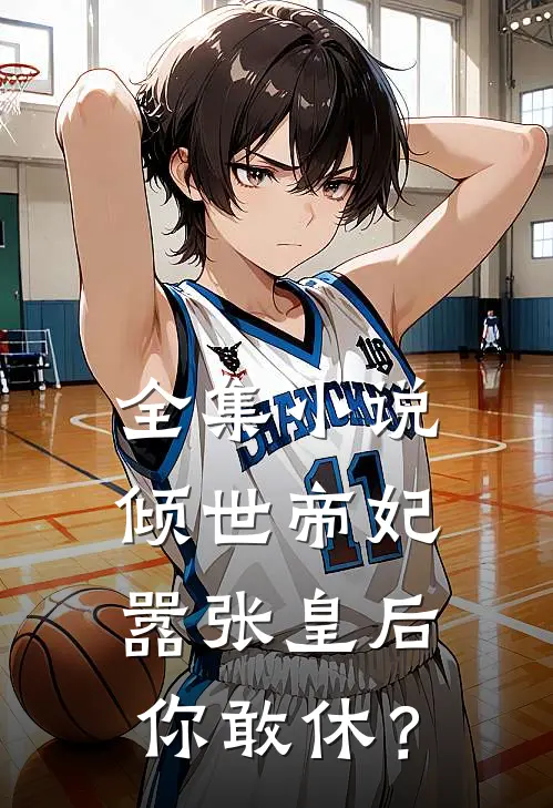 全集小说倾世帝妃：嚣张皇后，你敢休？