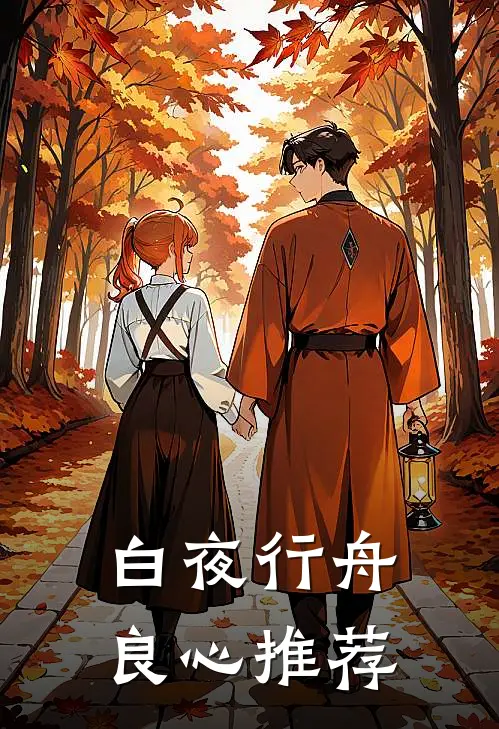 白夜行舟良心推荐