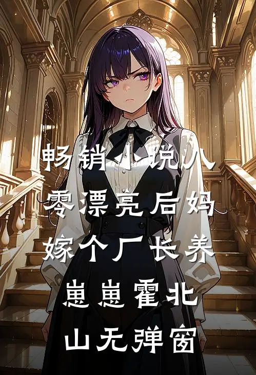 畅销小说八零漂亮后妈嫁个厂长养崽崽霍北山无弹窗