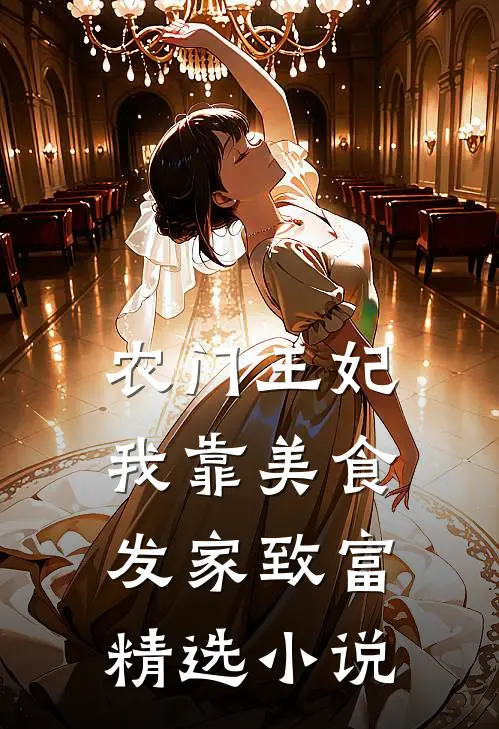 农门王妃：我靠美食发家致富精选小说