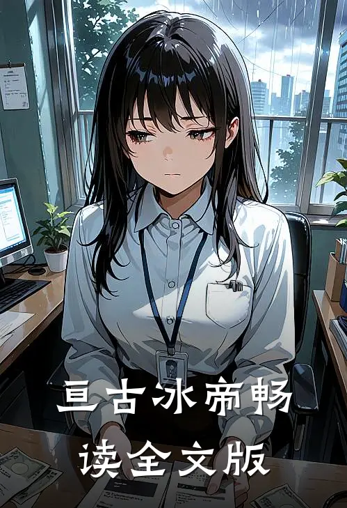 亘古冰帝畅读全文版