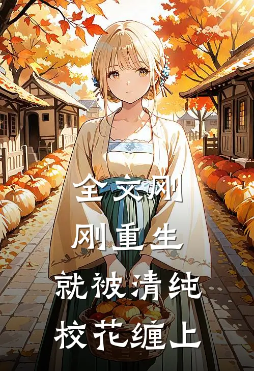 全文刚刚重生，就被清纯校花缠上