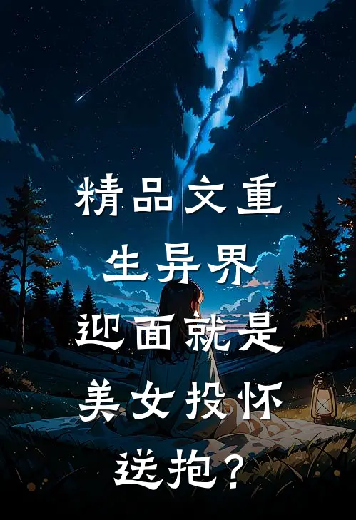 精品文重生异界，迎面就是美女投怀送抱？