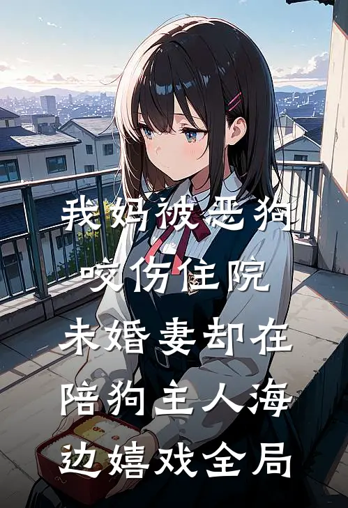 我妈被恶狗咬伤住院，未婚妻却在陪狗主人海边嬉戏全局