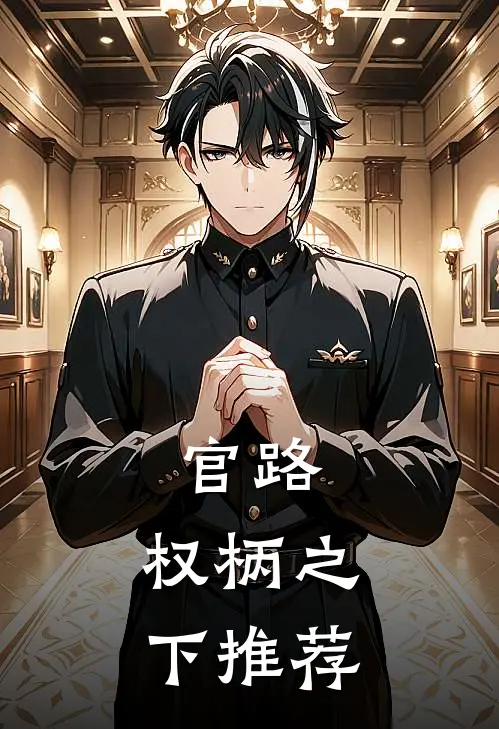 官路：权柄之下推荐