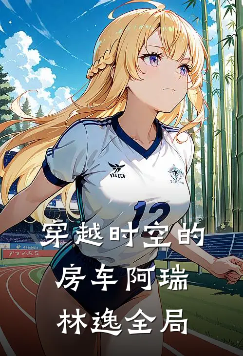 穿越时空的房车阿瑞林逸全局