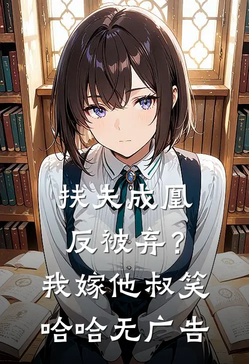 扶夫成凰反被弃？我嫁他叔笑哈哈无广告