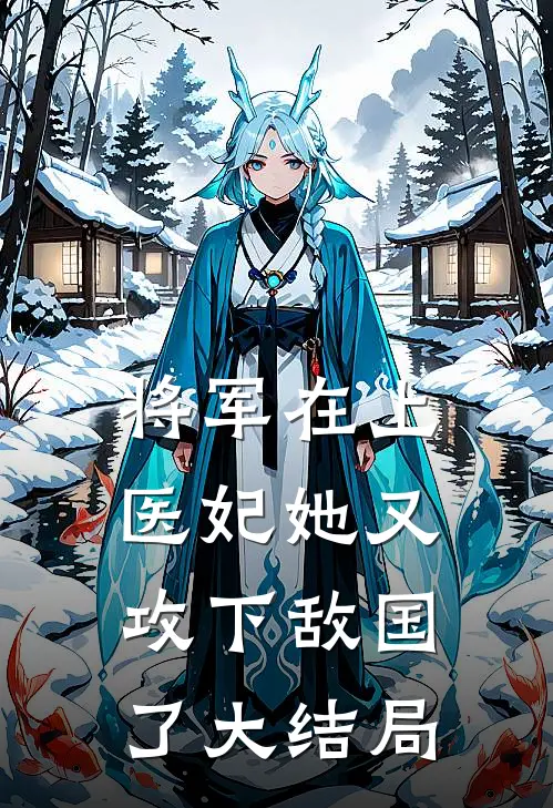 将军在上，医妃她又攻下敌国了大结局