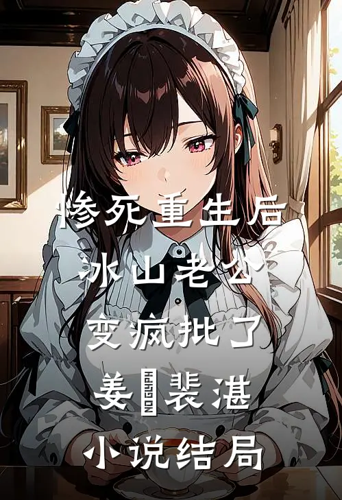 惨死重生后，冰山老公变疯批了姜婳裴湛小说结局