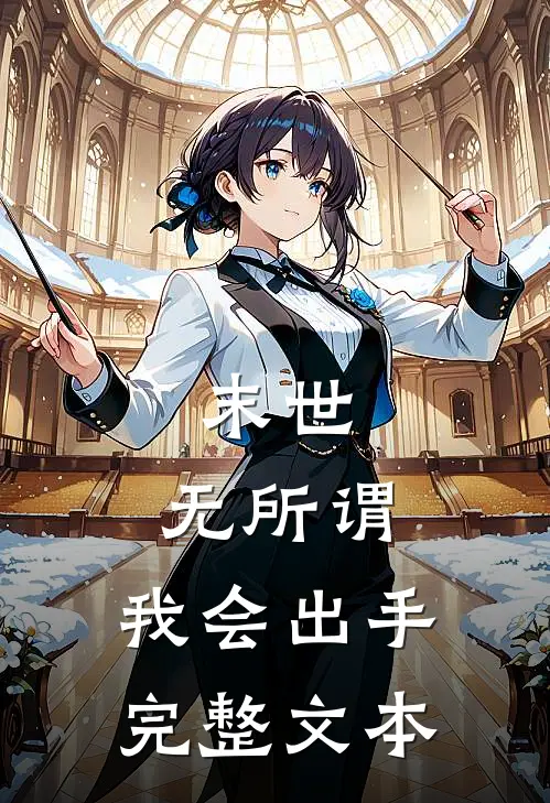末世，无所谓，我会出手完整文本