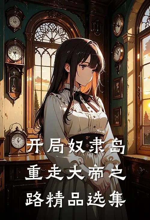 开局奴隶岛：重走大帝之路精品选集