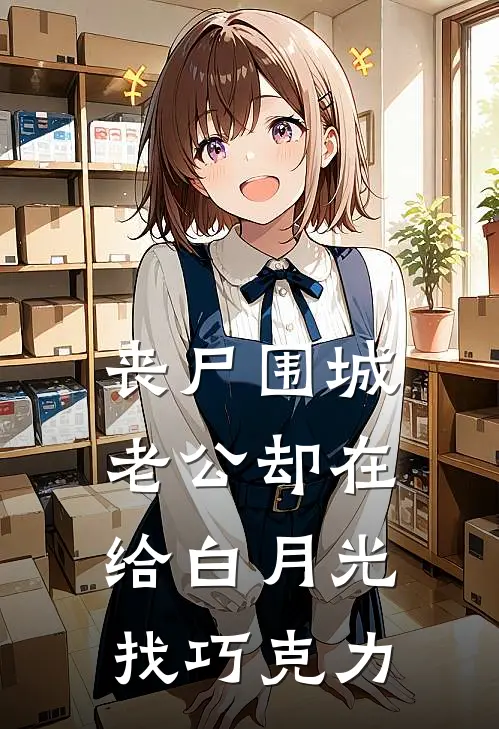 丧尸围城，老公却在给白月光找巧克力