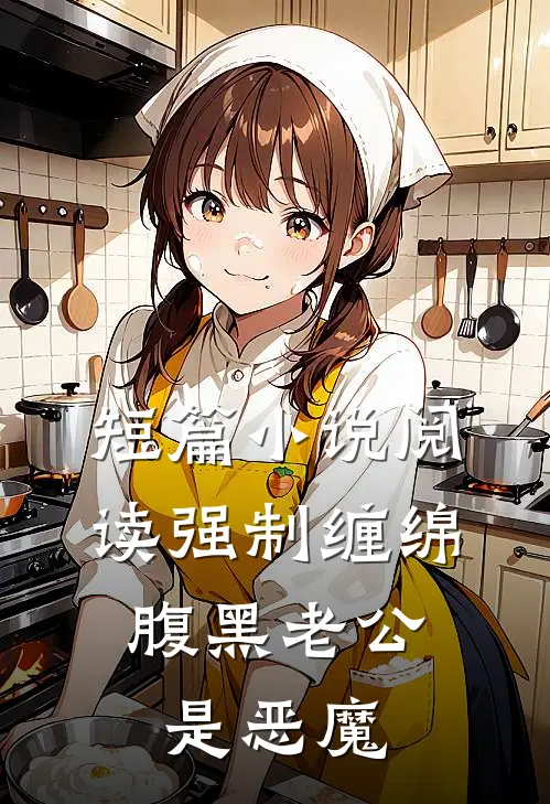 短篇小说阅读强制缠绵：腹黑老公是恶魔