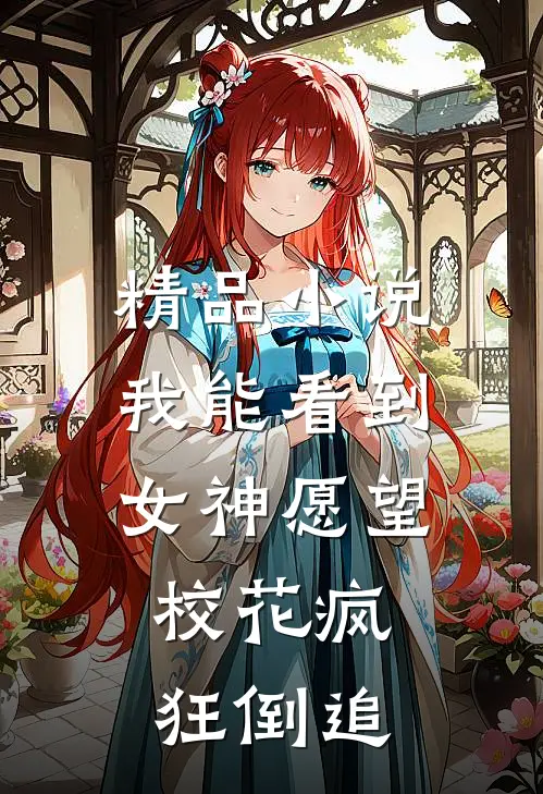 精品小说我能看到女神愿望，校花疯狂倒追