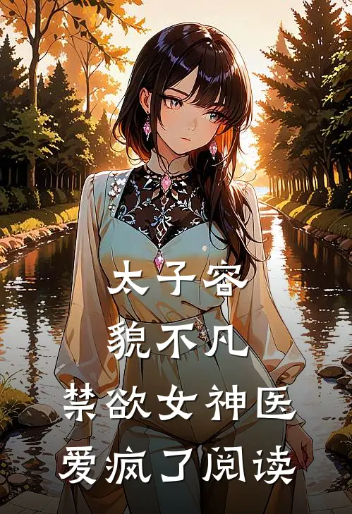 太子容貌不凡，禁欲女神医爱疯了阅读