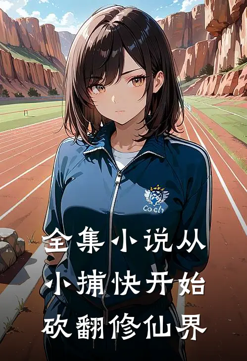 全集小说从小捕快开始砍翻修仙界
